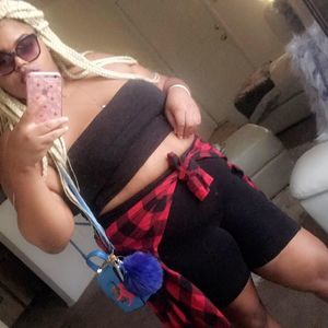 Meet your Posher, Jaylynn